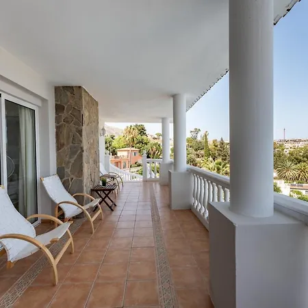 Villa Roble