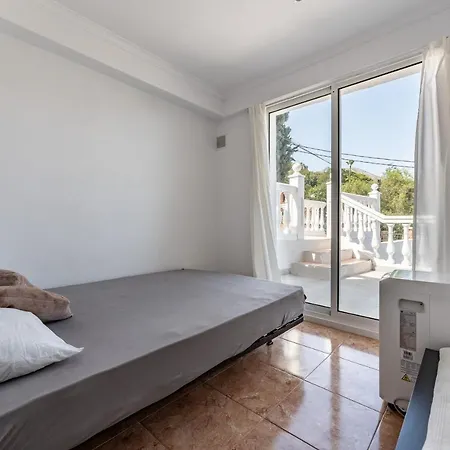 Villa Roble Benalmadena