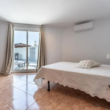 Villa Roble Benalmadena