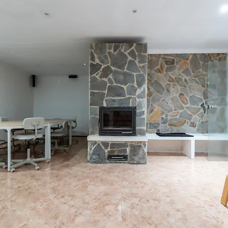 Villa Roble Benalmadena