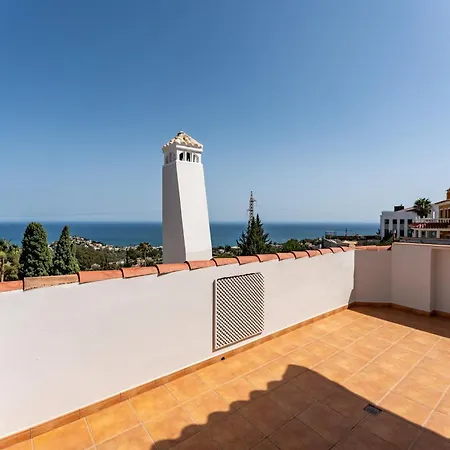 Villa Roble Benalmadena