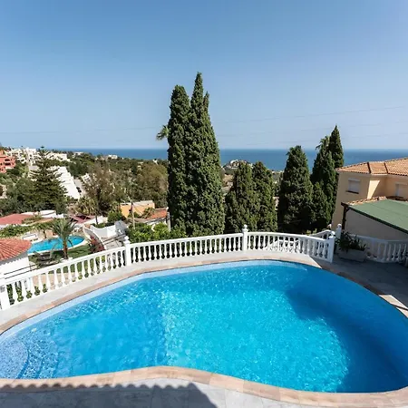 Villa Roble Benalmadena
